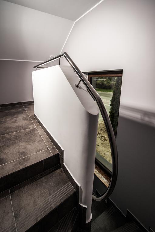 Rezerwat85 Appartement Gdańsk Buitenkant foto